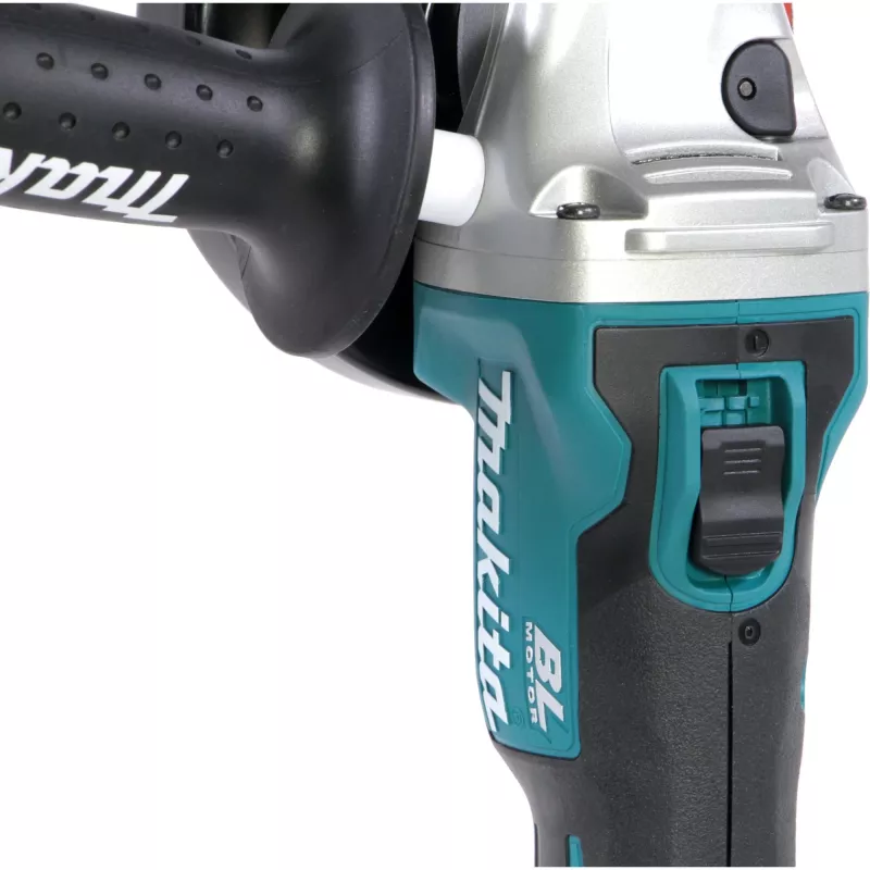 Makita DGA504Z juhtmeta nurklihvija 125 mm Li-ioon LXT 18 V, ilma akuta