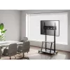 ART S-13 mobiilne LCD/LED TV alus 37-100 150 kg