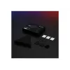 Nutipaneel Nanoleaf NL47-0101TW-3PK Wi-Fi Must 3 tk