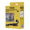 Tolmuimeja põrandaotsik Karcher 2.863-112.0, 1000 mm laiusega, sisaldab 1 adapterit