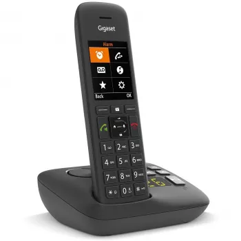 Analoog/DECT-telefon Gigaset C575A