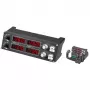 Lennusimulaatori paneel Logitech G G Saitek Pro Flight Radio Panel