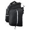 Sadula pagasikott TOPEAK MTS TrunkBag DXP — tagumisele pakiraamile kinnitatav, laiendatavate küljetaskutega