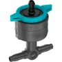 Niisutustilguti Gardena 13314-20 8 l/h Must Paiskpaigaldus