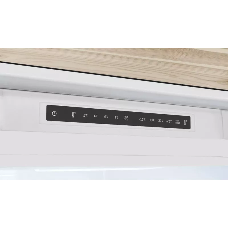 Külmik-sügavkülmik BK3045.4 NF(E)