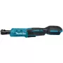 Makita DWR180ZJ juhtmeta põrkmehhanismiga kruvikeeraja