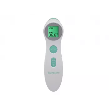 Digitaalne termomeeter Beper P303MED001 — kaasaskantav kompaktne disain, meditsiiniline kasutus