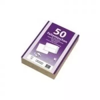 Voltimiskotid MAILmedia B4 Pruun 130 g/m² 40 tk