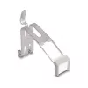 DeLOCK võtmemoodul 66477 Plastik Roostevaba teras 52,4mm 60,7mm 17,7mm