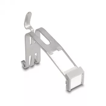 DeLOCK võtmemoodul 66477 Plastik Roostevaba teras 52,4mm 60,7mm 17,7mm