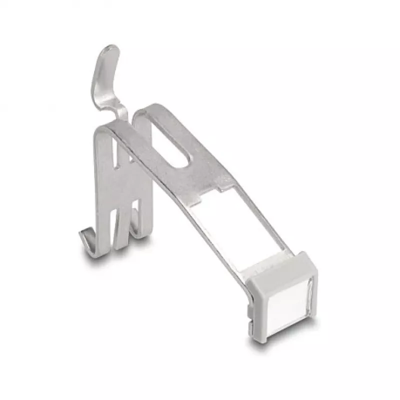 DeLOCK võtmemoodul 66477 Plastik Roostevaba teras 52,4mm 60,7mm 17,7mm