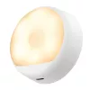 Liikumisanduriga öövalgusti Yeelight YLYYD-0024, akutoitega, soe valge