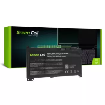 Green Cell HP122 sülearvuti varuaku (HP122)