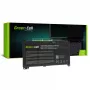 Green Cell HP122 sülearvuti varuaku (HP122)