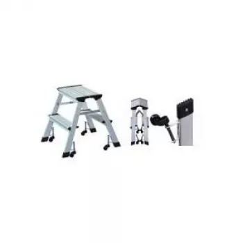 Kokluklapitav redel WEDO 215 1