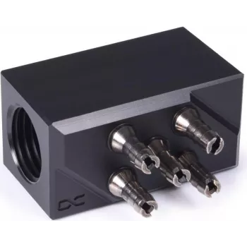 Alphacool MCX 5x distributor G1/4 (12139)