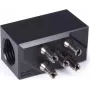 Alphacool MCX 5x distributor G1/4 (12139)