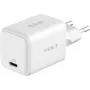 USB-C laadija YENKEE G45 VOLT 45W Power Delivery 3.0, 3A väljund