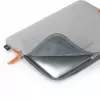 Ümbriskott DICOTA D31751-RPET 33 cm 13 tolli Hall