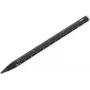 Mehaaniline pliiats TROIKA PEN20/BK must alumiinium 4 tk