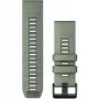 Rihm Garmin QuickFit 010-13393-04 Graphite roheline