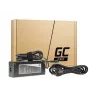 Toiteadapteri inverter roheline Cell AD69AP siseruumides 120 W must