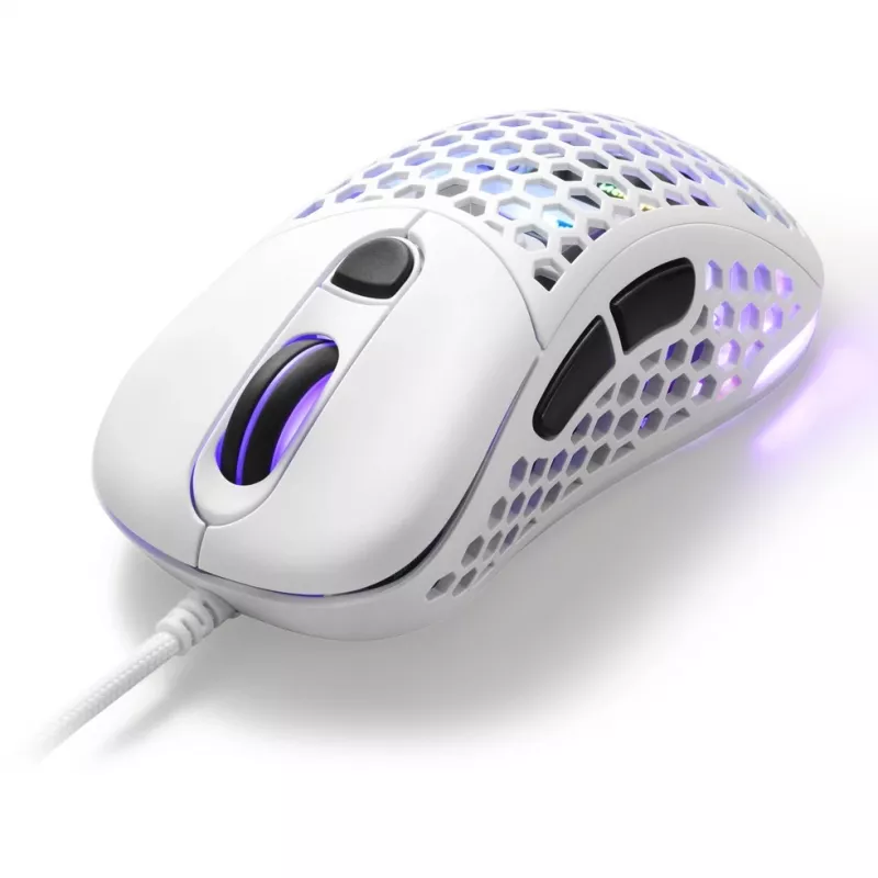 Hiir Sharkoon Light² 200 USB Type-A
