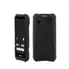 Pihuarvuti ümbris Honeywell'ile Mobilis 065018 must