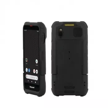 Pihuarvuti ümbris Honeywell'ile Mobilis 065018 must