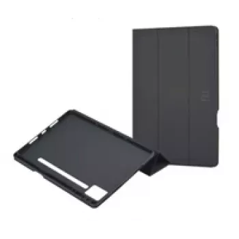 Tucano Tre kaitseümbris Lenovo Idea Tab 11 (2025) jaoks, must (TAB-3LEIT-BK)
