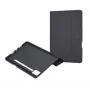 Tucano Tre kaitseümbris Lenovo Idea Tab 11 (2025) jaoks, must (TAB-3LEIT-BK)
