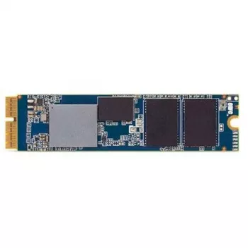OWC 1TB Aura Pro X2 SSD (Blade Only) valitud MacBook Pro, MacBook Air (2013–2017) jaoks