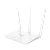 Juhtmevaba ruuter TENDA F3 300 Mbit/s IEEE 802.11b IEEE 802.11g IEEE 802.11n