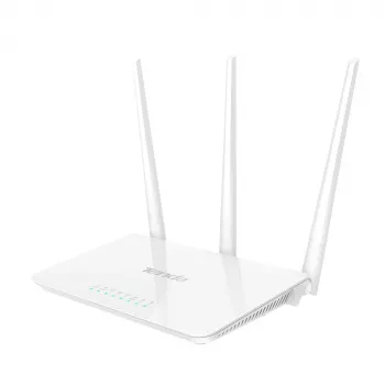 Juhtmevaba ruuter TENDA F3 300 Mbit/s IEEE 802.11b IEEE 802.11g IEEE 802.11n