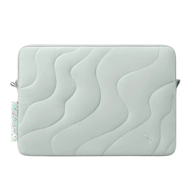 Sülearvuti ümbris Tomtoc Terra-A27 Lakeshore MacBook Air/Pro 16'' jaoks (A27F2T1)