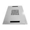 ALLNET ALL-SNB8142BDGRAU Rack-korpus