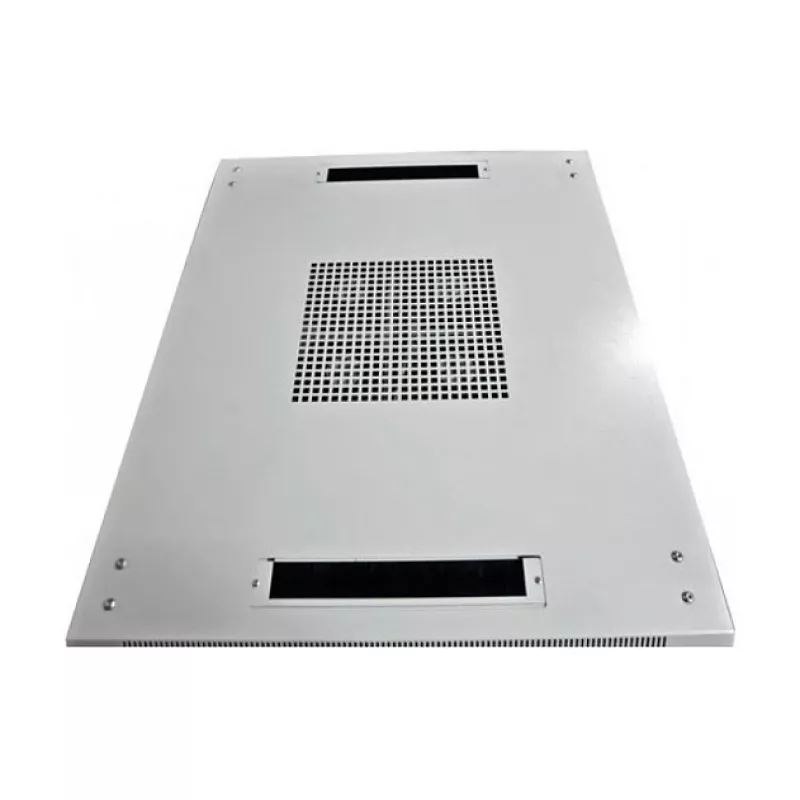 ALLNET ALL-SNB8142BDGRAU Rack-korpus