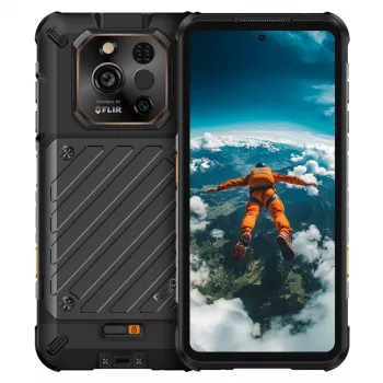 Mobiiltelefon Xever 7 Pro 5G/12/512GB Xever 7 Pro Rugone