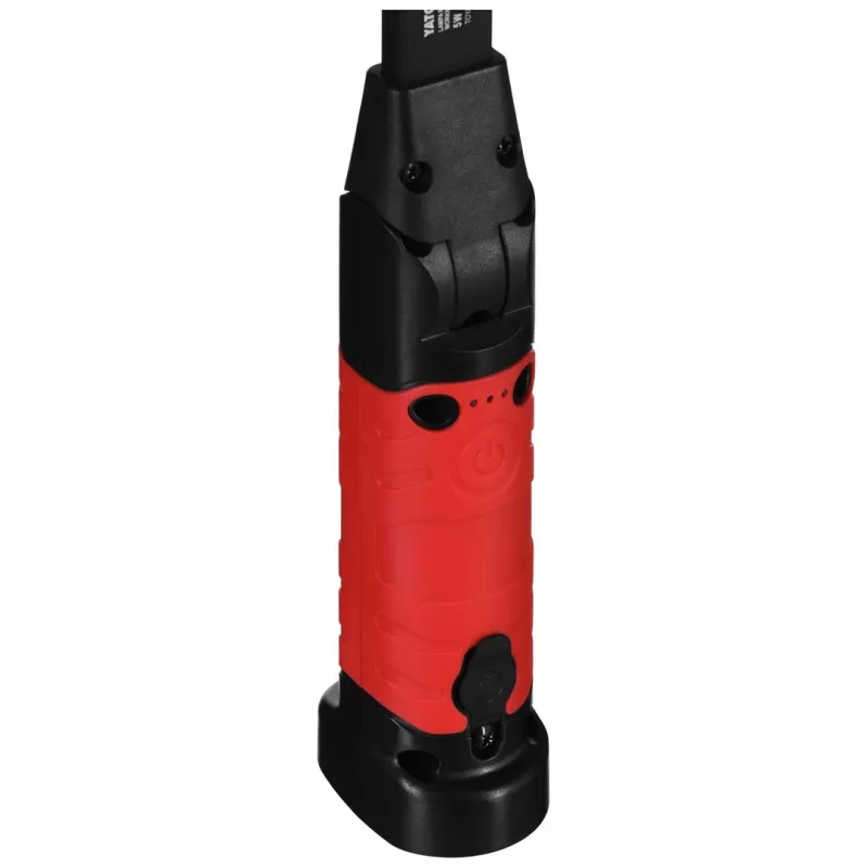 Yato YT-08518 töövalgusti must LED 8 W