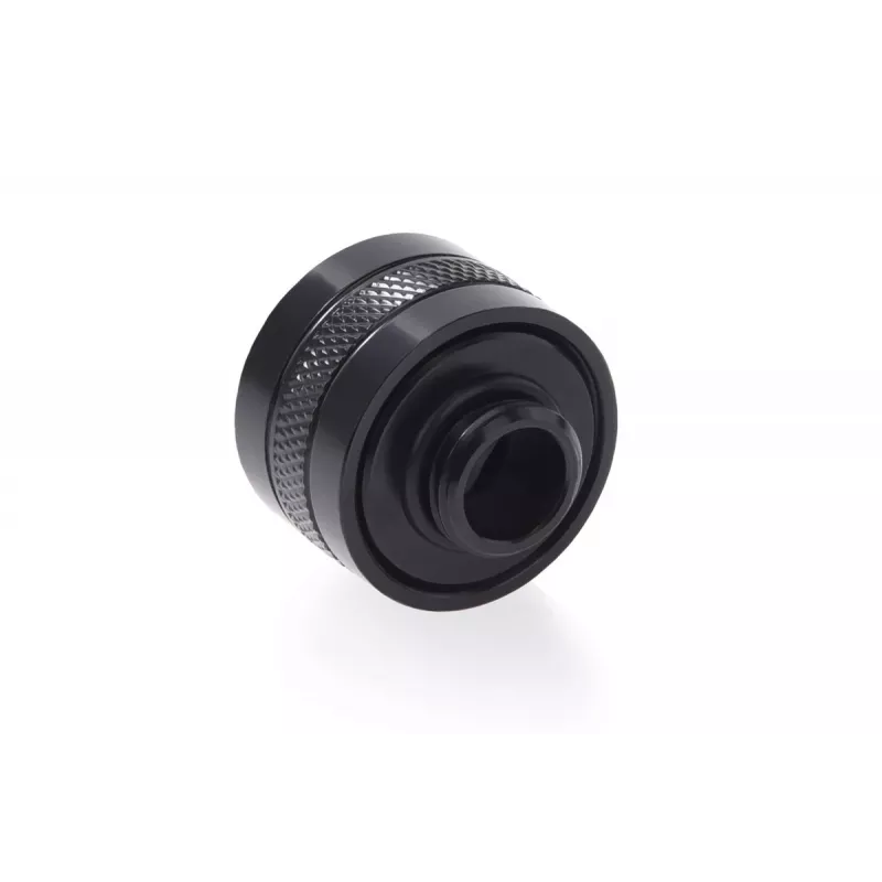 Liitmike komplekt Alphacool 17477 messingmust 23 mm kõrgus 2,6 cm läbimõõt