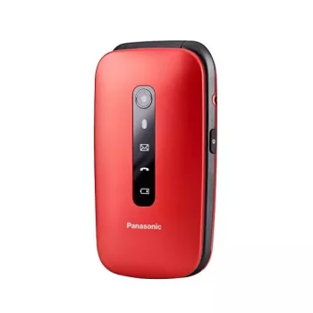 Mobiiltelefon Panasonic KX-TU 550 EXR 2,4 tolli