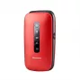 Mobiiltelefon Panasonic KX-TU 550 EXR 2,4 tolli