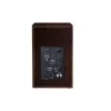 Põrandakõlar Magnat TRANSPULS 800A 2-suunaline juhtmega ja juhtmevaba 2×60 W, Bluetooth 5.0, HDMI, must/pruun