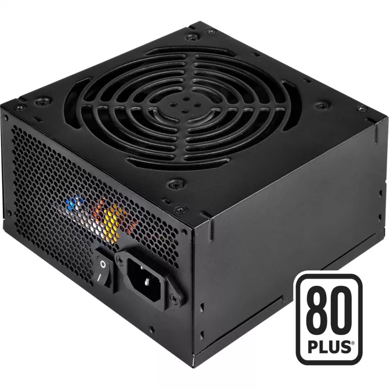 Toiteplokk Silverstone ST40F-ES230 400 W