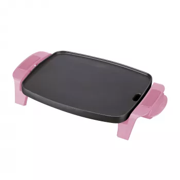 Elektrigrill Jata JEGR5522 — mittenakkuva pinnaga, reguleeritava temperatuuriga, lauamudel
