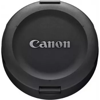 Canon 9534B001 objektiivikork digitaalkaamera Must
