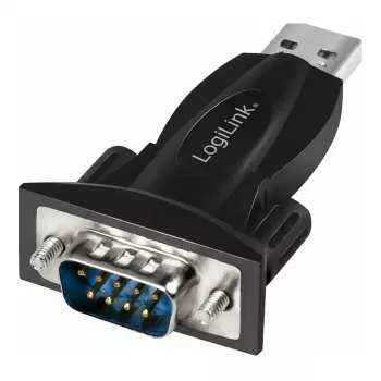 Üleminekuadapter LogiLink AU0034