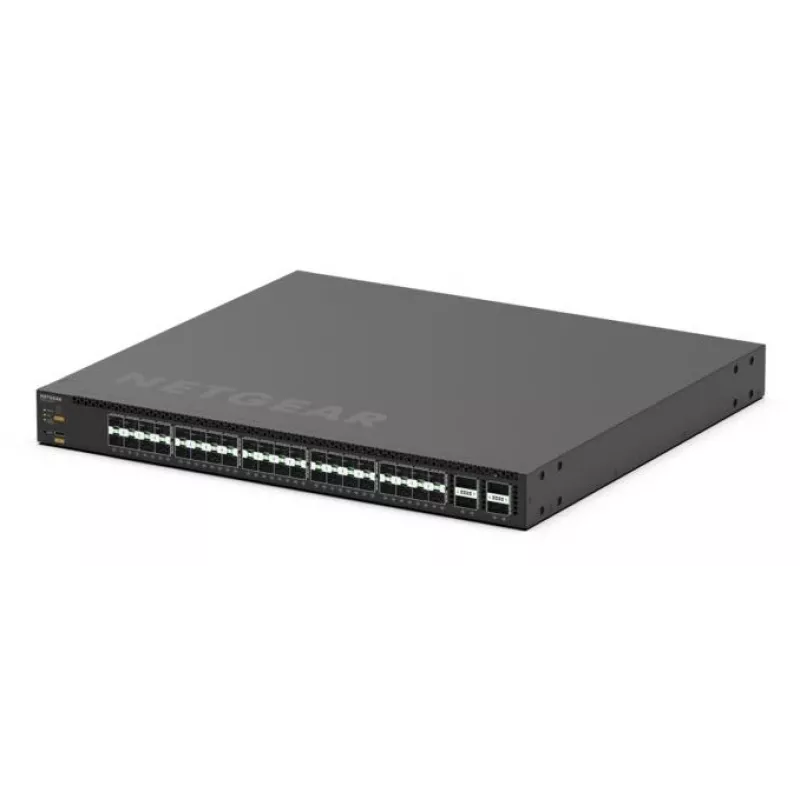NETGEAR XSM4344FC hallatav L3 1U must