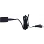 Toitekaabel AIRTAME AT-IEC IEC 60320 C7, 1,8 m pikkus