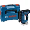 Battery-Holznagler GNH 18V-35 Professional solo, 18Volt (sinine/must, ilma aku ja laadijata, L-BOXX-is)